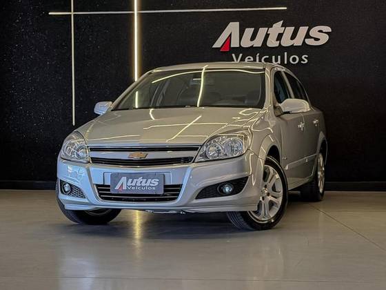CHEVROLET VECTRA 2.0 MPFI ELEGANCE 8V FLEX 4P MANUAL CHEVROLET VECTRA 2.0 MPFI ELEGANCE 8V FLEX 4P MANUAL